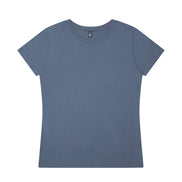 Bamboo Jersey T-Shirt: Women's