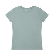 Bamboo Jersey T-Shirt: Women's
