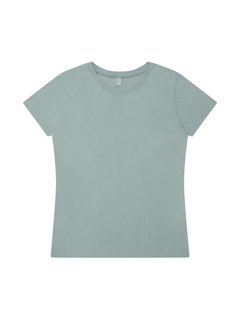 Bamboo Jersey T-Shirt: Women's