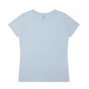 Bamboo Jersey T-Shirt: Women's