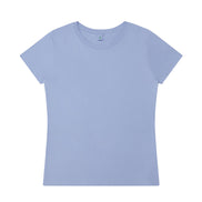 Bamboo Jersey T-Shirt: Women's