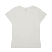 Bamboo Jersey T-Shirt: Women's