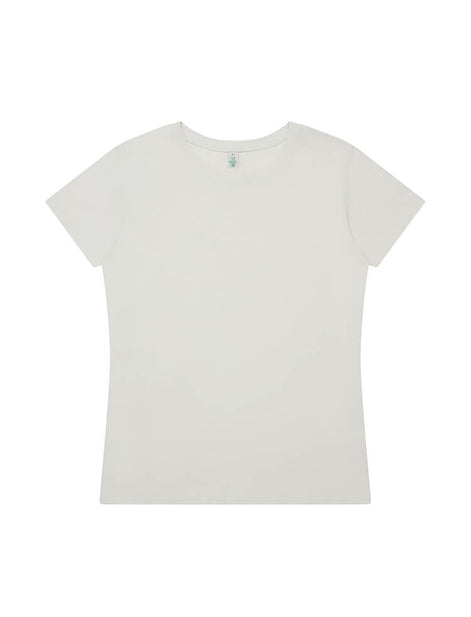 Bamboo Jersey T-Shirt: Women's