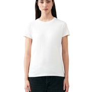 Bamboo Jersey T-Shirt: Women's