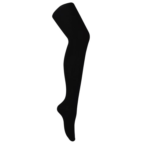 3 Pack Ladies Soft Breathable Bamboo Tights