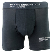 3 Pack Mens Boxer Shorts | Underwear Shorts Elastic Waistband