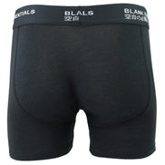 3 Pack Mens Boxer Shorts | Underwear Shorts Elastic Waistband