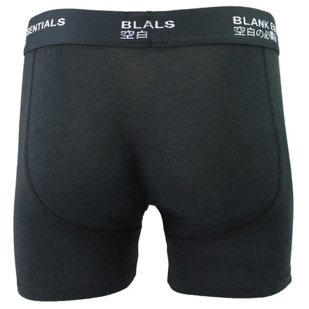 3 Pack Mens Boxer Shorts | Underwear Shorts Elastic Waistband