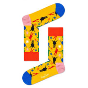 1 Pack Mens Official Licensed The Beatles Novelty Socks