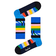 1 Pack Mens Official Licensed The Beatles Novelty Socks