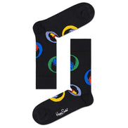 1 Pack Mens Official Licensed The Beatles Novelty Socks