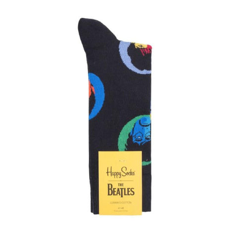 1 Pack Mens Official Licensed The Beatles Novelty Socks