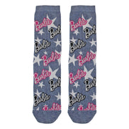 Ladies Cute & Funny Novelty Barbie Socks – Perfect Gifts for Barbie Fans