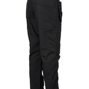 Bench Workwear Black Nevada Holster Trouser