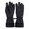 Ladies Soft Shell Waterproof Wind Resistant Thermal Gloves