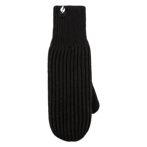 Ladies Warm Soft Thermal Mittens Gloves for Winter