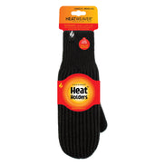Ladies Warm Soft Thermal Mittens Gloves for Winter