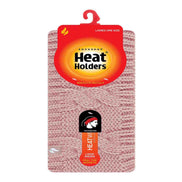 Ladies Cable Knitted Fleece Lined Thermal Winter Ear Warmer Headband