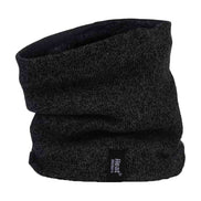 Mens 2.6 TOG Soft Fleece Lined Thermal Winter Neck Warmer