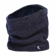 Mens 2.6 TOG Soft Fleece Lined Thermal Winter Neck Warmer