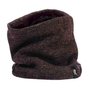 Mens 2.6 TOG Soft Fleece Lined Thermal Winter Neck Warmer
