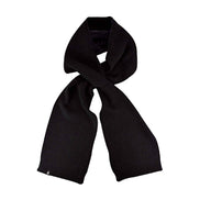 Mens Windproof Fleece Thermal Winter Scarf for Cold Weather