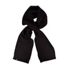 Mens Windproof Fleece Thermal Winter Scarf for Cold Weather