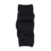 Ladies Winter Fleece Lined Cable Knit Thermal Snood Infinity Scarf