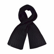 Ladies Luxury Fleece Winter Scarf Thermal Scarf for Cold Weather