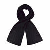 Ladies Luxury Fleece Winter Scarf Thermal Scarf for Cold Weather