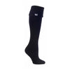 Ladies Thick Extra Long Knee High Thermal Wellington Boot Socks