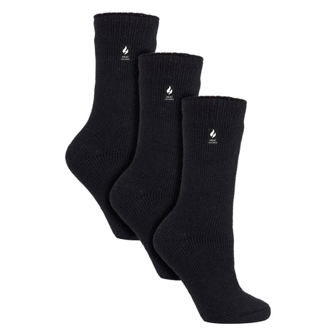 Ladies Original Thick Winter Thermal Socks (Multipack Options)
