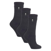 Ladies Original Thick Winter Thermal Socks (Multipack Options)