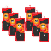 Ladies Original Thick Winter Thermal Socks (Multipack Options)