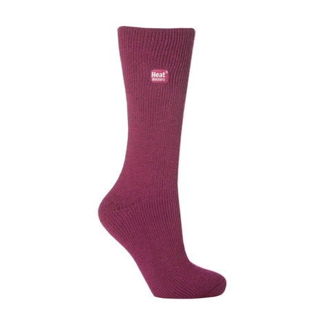 Ladies Original Thick Winter Thermal Socks (Multipack Options)