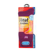 Ladies Original Thick Winter Thermal Socks (Multipack Options)