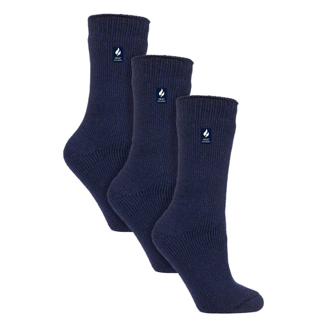 Ladies Original Thick Winter Thermal Socks (Multipack Options)
