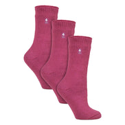 Ladies Original Thick Winter Thermal Socks (Multipack Options)