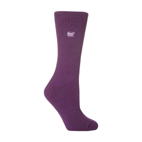Ladies Original Thick Winter Thermal Socks (Multipack Options)