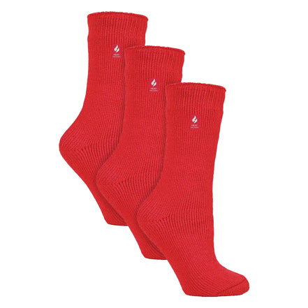 Ladies Original Thick Winter Thermal Socks (Multipack Options)