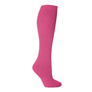 Ladies Extra Long Thick Winter Warm Knee High Thermal Socks