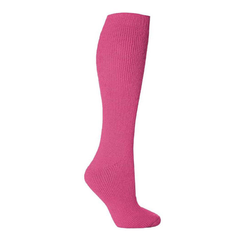 Ladies Extra Long Thick Winter Warm Knee High Thermal Socks