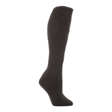 Ladies Extra Long Thick Winter Warm Knee High Thermal Socks
