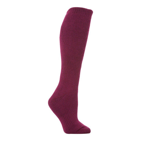 Ladies Extra Long Thick Winter Warm Knee High Thermal Socks