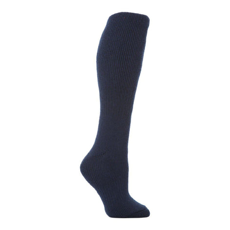 Ladies Extra Long Thick Winter Warm Knee High Thermal Socks