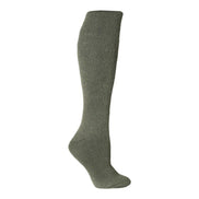Ladies Extra Long Thick Winter Warm Knee High Thermal Socks