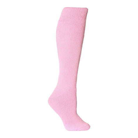 Ladies Extra Long Thick Winter Warm Knee High Thermal Socks