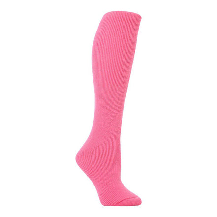 Ladies Extra Long Thick Winter Warm Knee High Thermal Socks