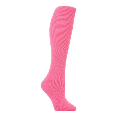 Ladies Extra Long Thick Winter Warm Knee High Thermal Socks