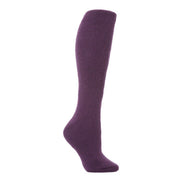 Ladies Extra Long Thick Winter Warm Knee High Thermal Socks